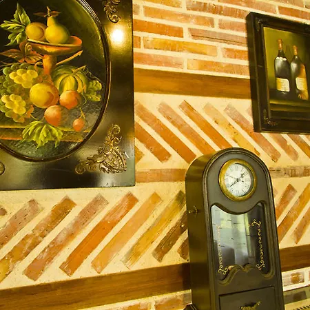 Granada Гостевой дом