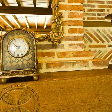 Granada Гостевой дом