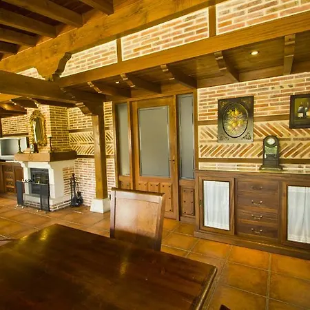 Гостевой дом Granada