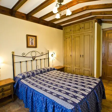 Granada Сан-Висенте-де-ла-Баркера