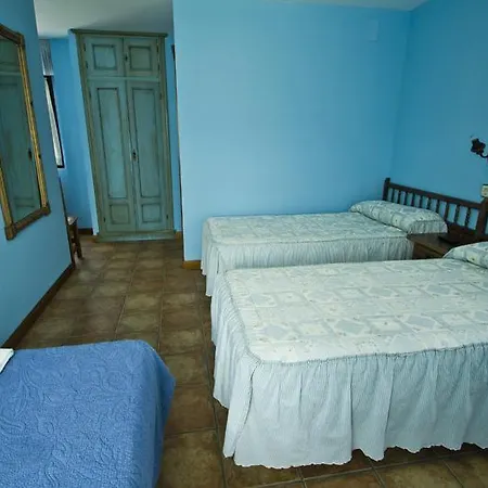 Гостевой дом Granada 3*