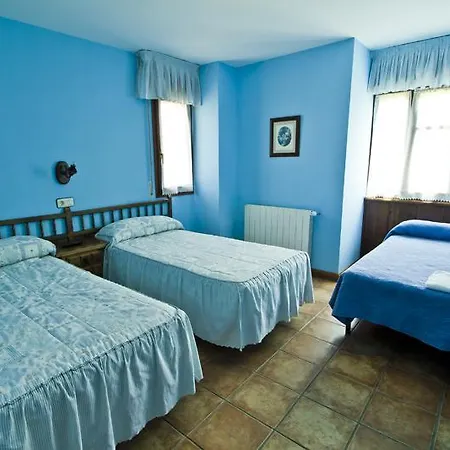 Granada Сан-Висенте-де-ла-Баркера