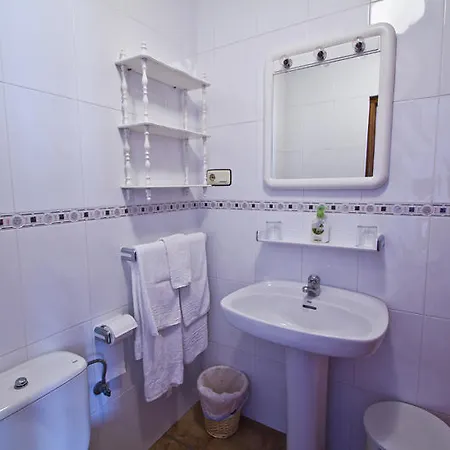 Гостевой дом Granada