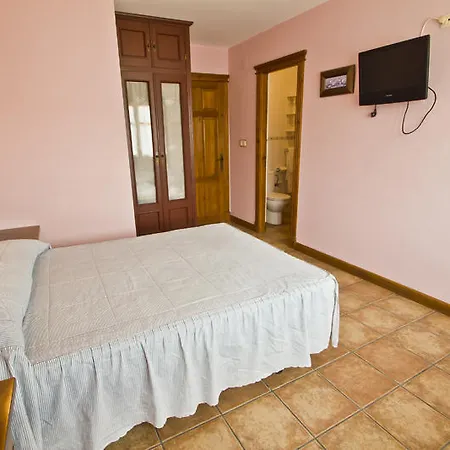 Gæstehus Granada San Vicente De La Barquera
