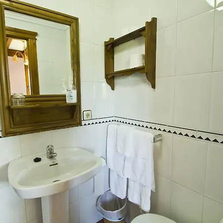 Granada Сан-Висенте-де-ла-Баркера