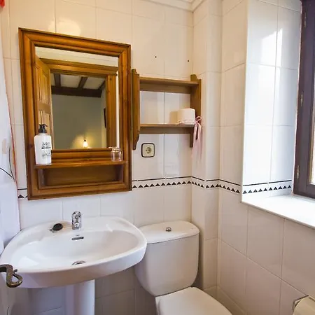 Гостевой дом Granada