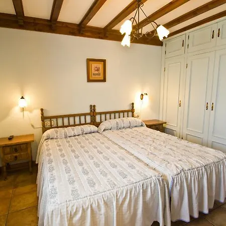 Gæstehus Granada San Vicente De La Barquera