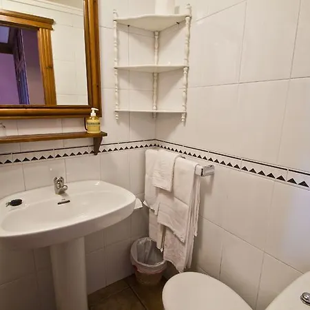 Гостевой дом Granada 3*