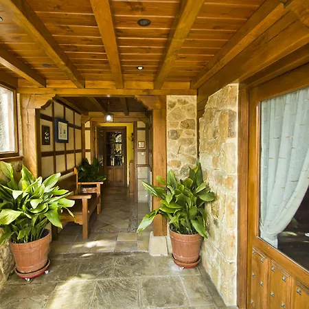 Granada San Vicente De La Barquera