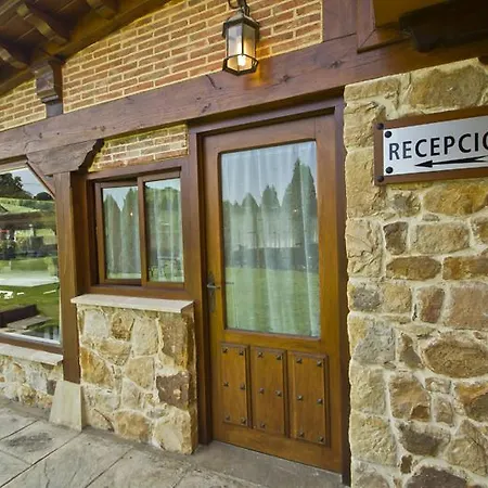 Гостевой дом Granada Сан-Висенте-де-ла-Баркера