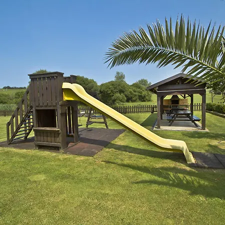 Гостевой дом Granada 3*