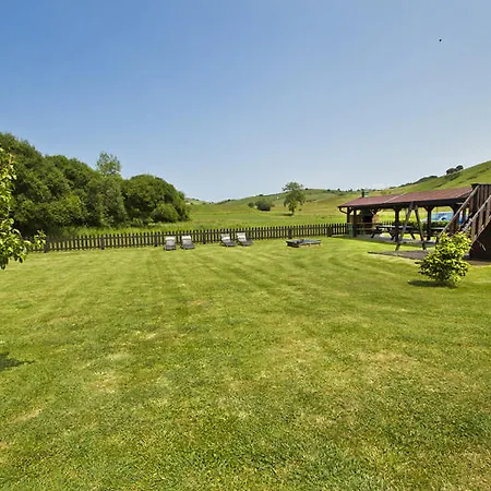 Granada Сан-Висенте-де-ла-Баркера