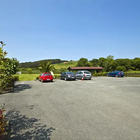 Granada Сан-Висенте-де-ла-Баркера