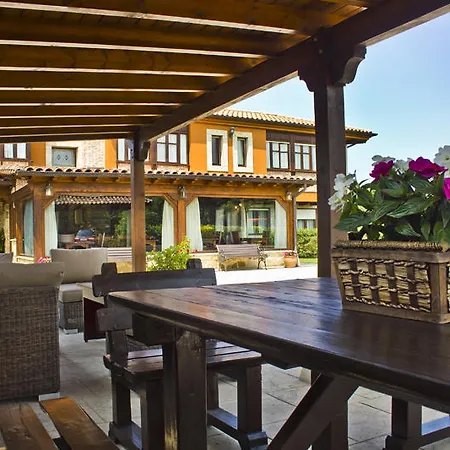 Гостевой дом Granada