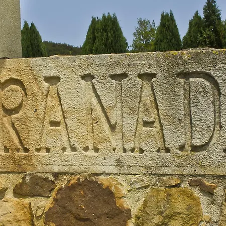 Гостевой дом Granada Сан-Висенте-де-ла-Баркера