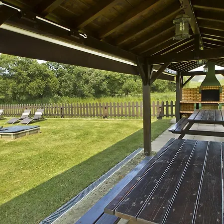 Granada 3* Сан-Висенте-де-ла-Баркера