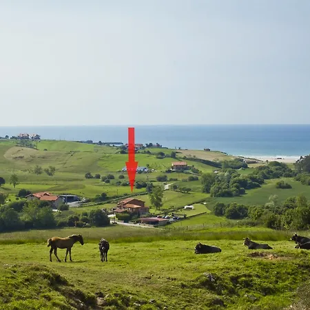 Granada Сан-Висенте-де-ла-Баркера