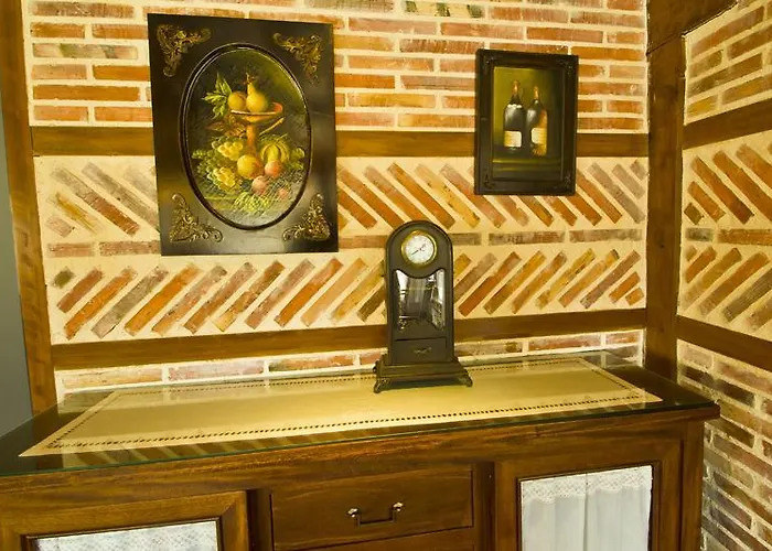 Granada 3* San Vicente De La Barquera