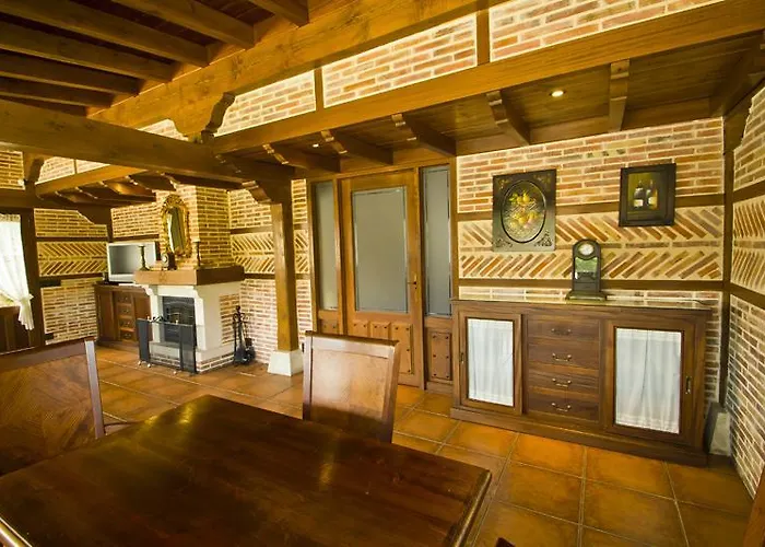 Maison d'hôtes Granada