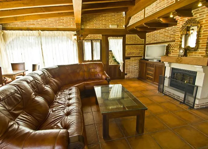 Maison d'hôtes Granada San Vicente De La Barquera