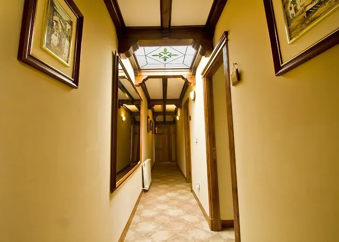 Maison d'hôtes Granada San Vicente De La Barquera