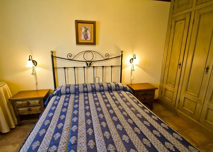 Maison d'hôtes Granada 3*