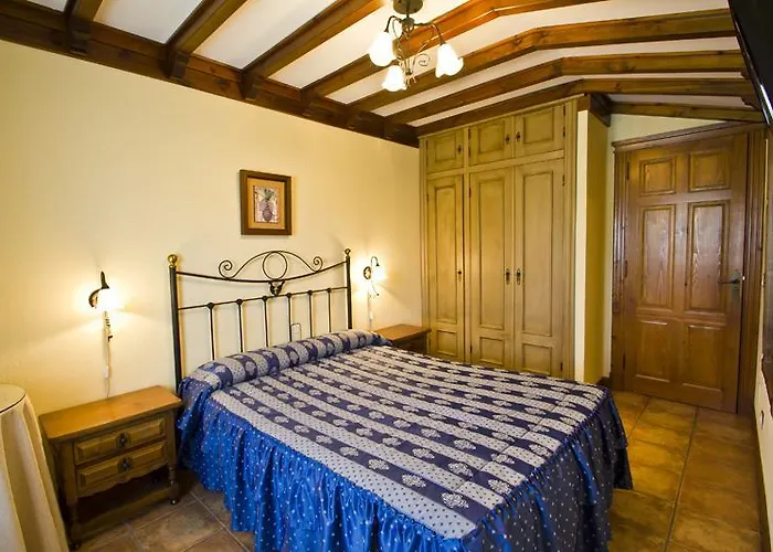 Granada San Vicente De La Barquera