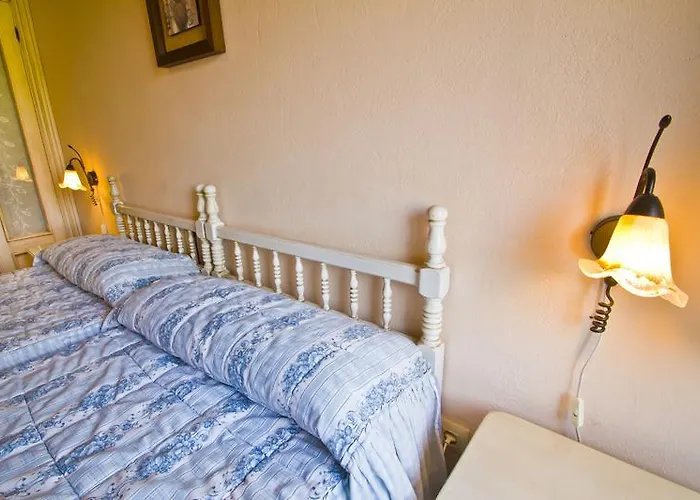 Maison d'hôtes Granada San Vicente De La Barquera