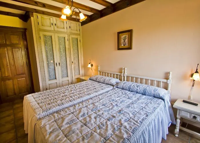 Pensionat Granada San Vicente De La Barquera