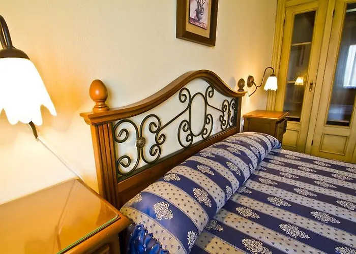 Maison d'hôtes Granada 3*