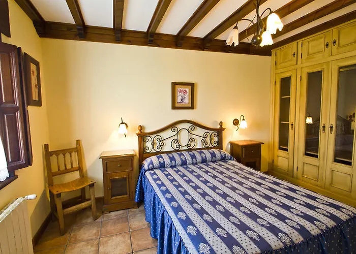 Maison d'hôtes Granada