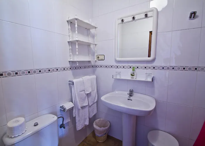 Maison d'hôtes Granada