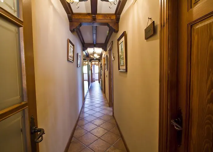 Maison d'hôtes Granada 3*