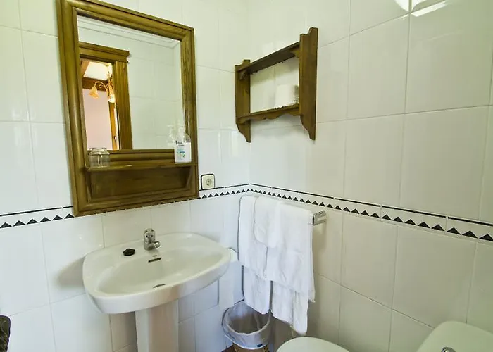 Granada San Vicente De La Barquera