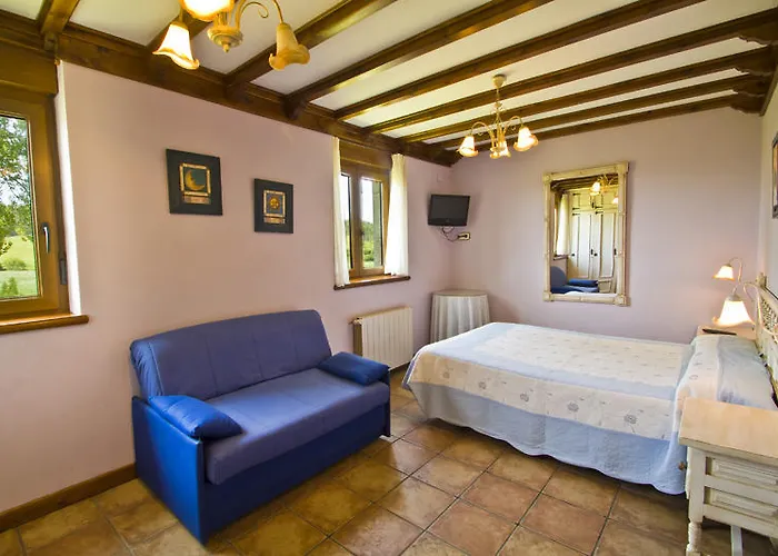 Granada San Vicente De La Barquera