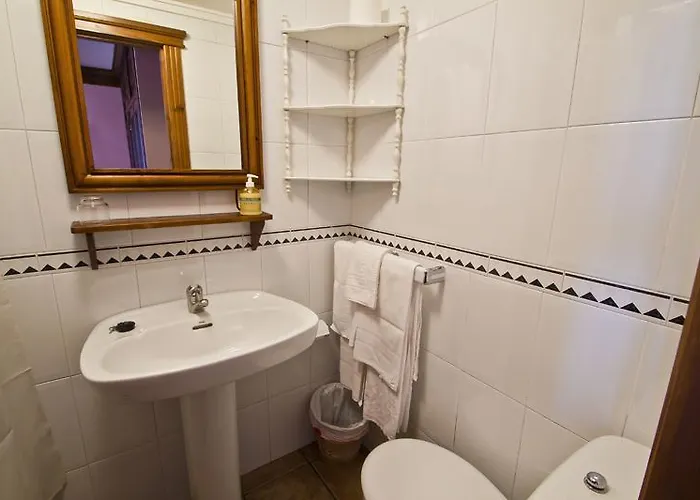 Maison d'hôtes Granada 3*