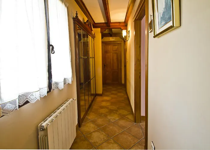 Pensionat Granada 3*