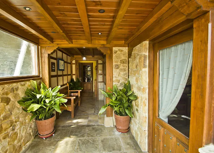 Granada San Vicente De La Barquera