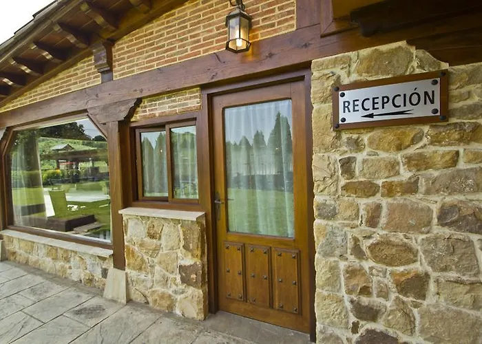 Pensionat Granada San Vicente De La Barquera