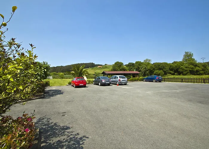 Granada San Vicente De La Barquera