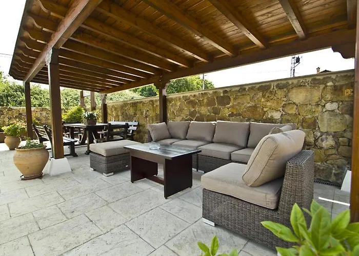 Granada San Vicente De La Barquera