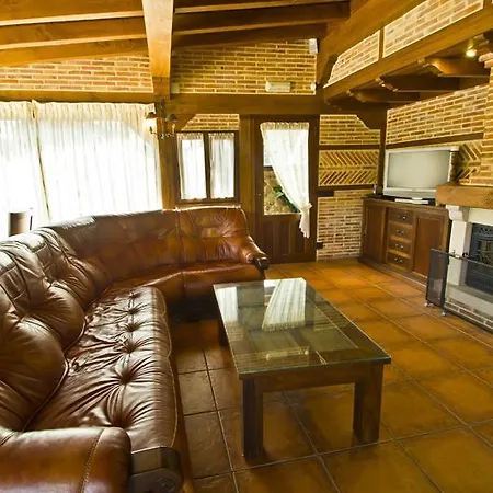 Penzion Granada San Vicente De La Barquera