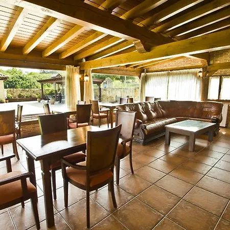 Granada San Vicente De La Barquera