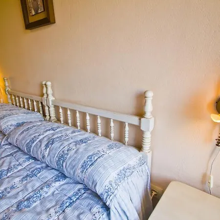 Penzion Granada San Vicente De La Barquera