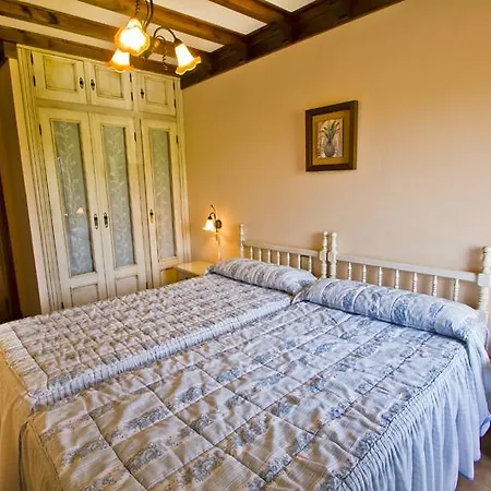 Penzion Granada San Vicente De La Barquera