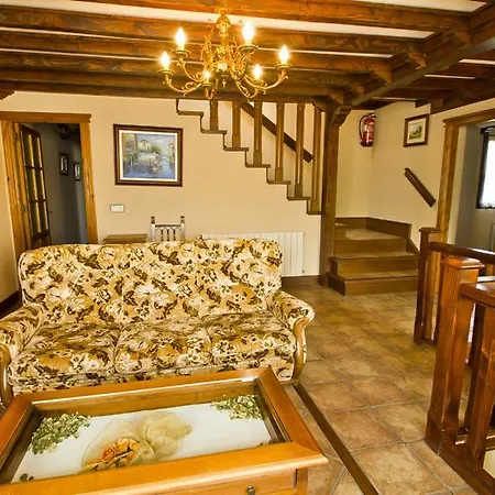 Granada San Vicente De La Barquera