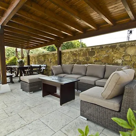 Granada San Vicente De La Barquera