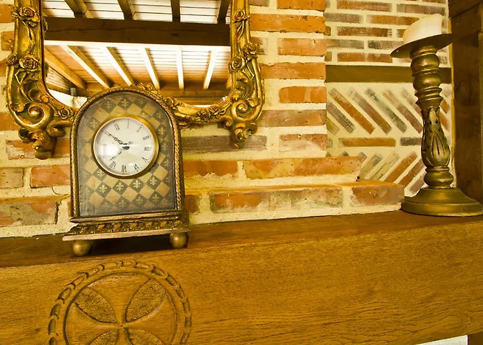 Granada 게스트하우스