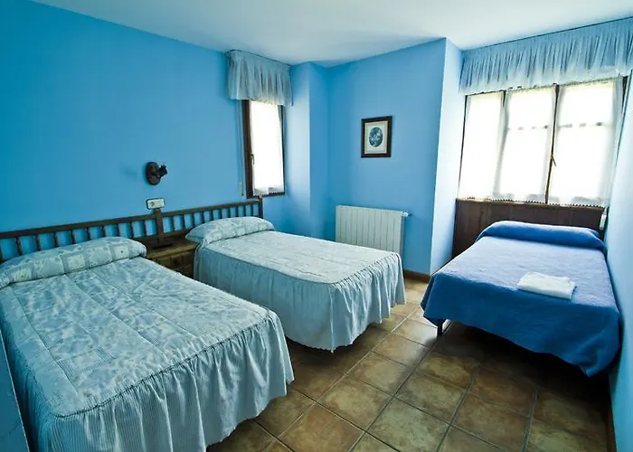 Granada 산비센테데라바케라