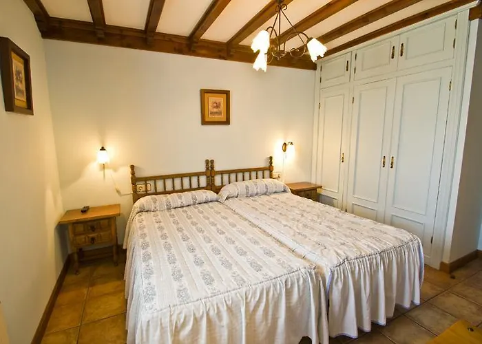 게스트하우스 Granada 산비센테데라바케라